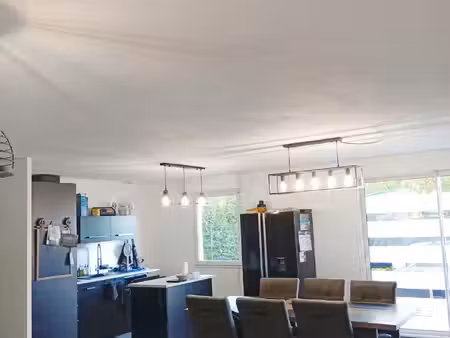 vente maison/villa 6 pièces