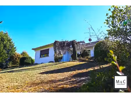 achat maison 5 pièces 151m²