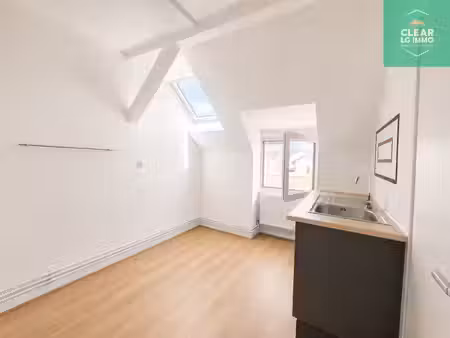 vente appartement 3 pièces 70 m² à clouange (57185)  111 900 €