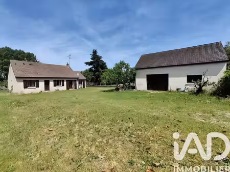 maison à rivarennes (37190)