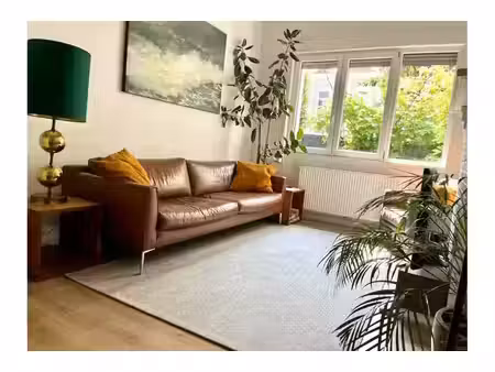 maison à louer à hollandstraat anvers (vbe74928)