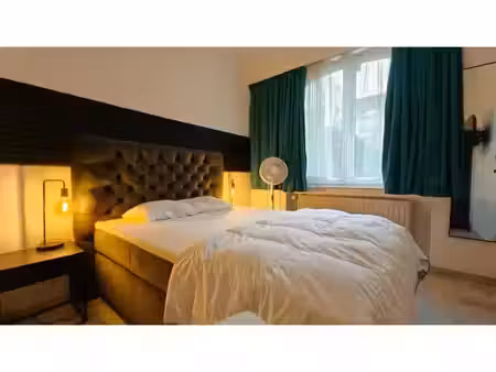 maison en colocation à chaussée de louvain evere (vbe74942)