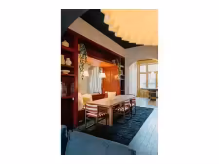 maison en colocation à rue d'espagne saint-gilles (vbe74917)