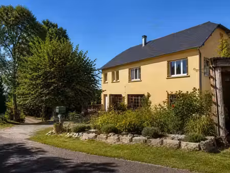 maison de 5 pièces de 114 m² à saint-augustin