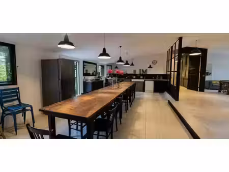maison de 6 pièces de 360 m² à sainte-colombe-en-auxois