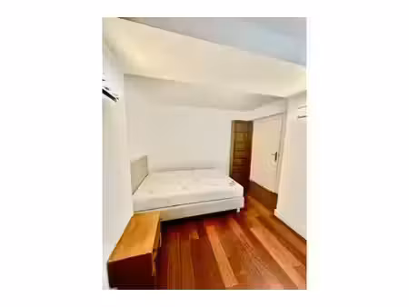 maison en colocation à avenue brugmann uccle (vbe74945)