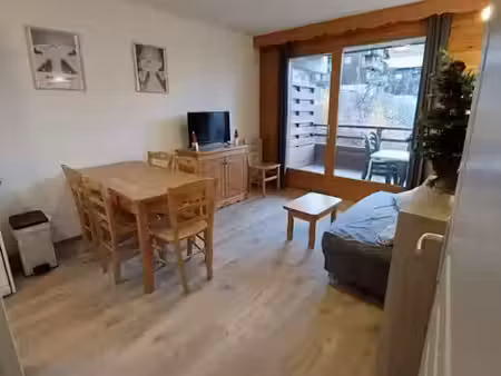 vente appartement 3 pièces 32 m² à puy-saint-vincent (05290)  125 000 €