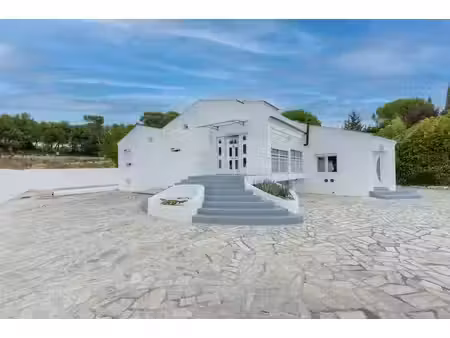 maison de luxe de 285 m2 en vente ventabren  provence-alpes-côte d'azur