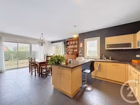maison à vendre - 5 pièces - 140 m2 - olivet - 45 - centre