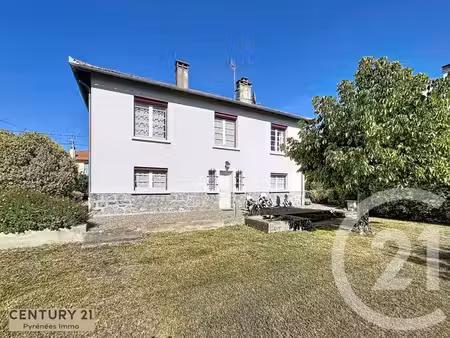 maison à vendre - 6 pièces - 156 m2 - st gaudens - 31 - midi-pyrenees