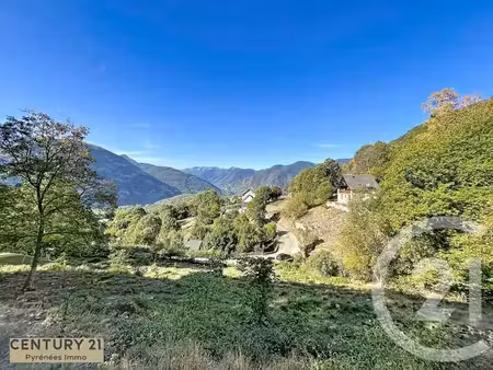 terrain à vendre - 3429 m2 - bezins garraux - 31 - midi-pyrenees