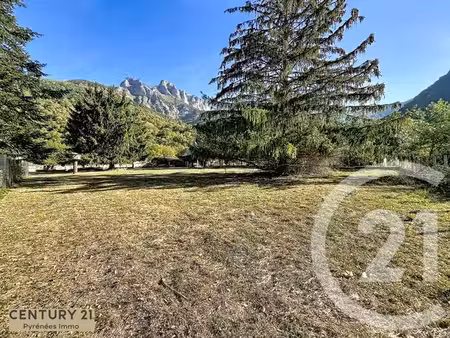 terrain à vendre - 1325 m2 - eup - 31 - midi-pyrenees