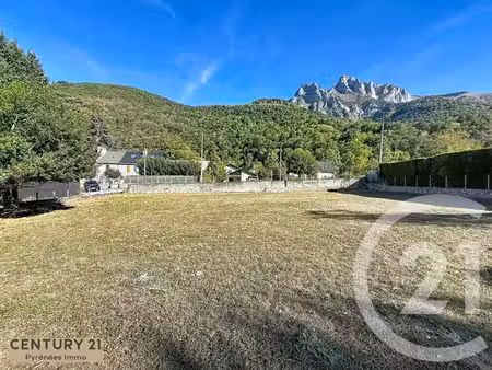 terrain à vendre - 1532 m2 - eup - 31 - midi-pyrenees