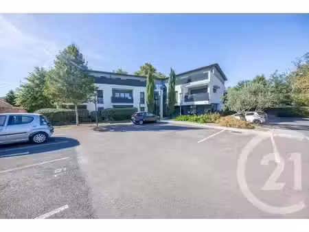 appartement t2 à vendre - 2 pièces - 37 81 m2 - parempuyre - 33 - aquitaine