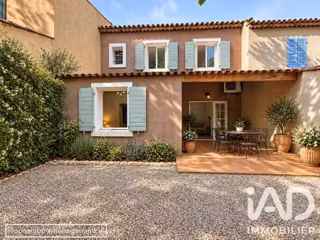 vente maison/villa 4 pièces