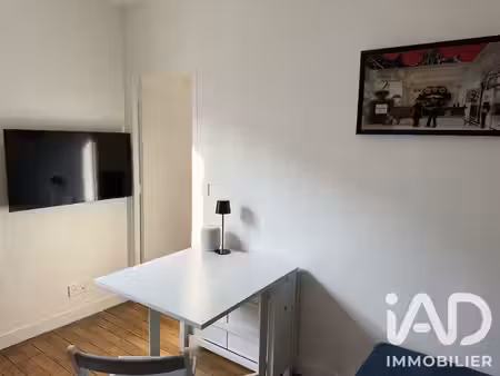appartement à paris (75016)