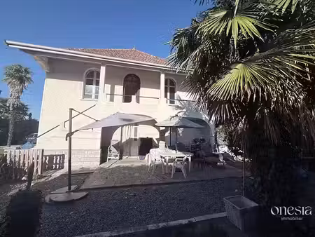 vente appartement 4 pièces 93.73 m² à lons (64140)  134 000 €