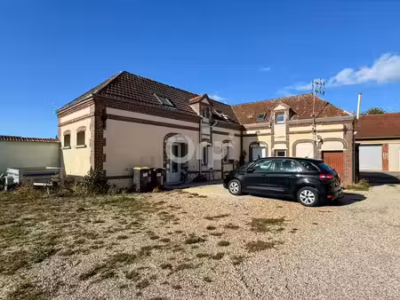 ensemble d’appartement à vendre