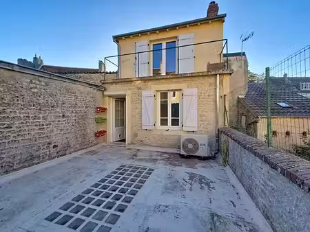location maison 3 pièces 76.64 m² à falaise (14700)  850 €