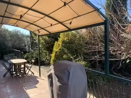 location meublée maison 4 pièces 90 m² à la seyne-sur-mer (83500)  1 750 €