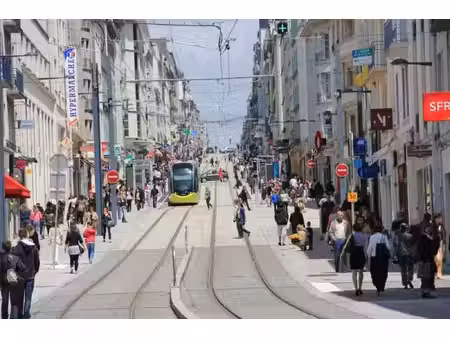 local professionnel à vendre brest 2 pièce(s) 60m2 175 000€