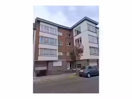 appartement à louer avec 2 chambres   la louvière (vbd51077)