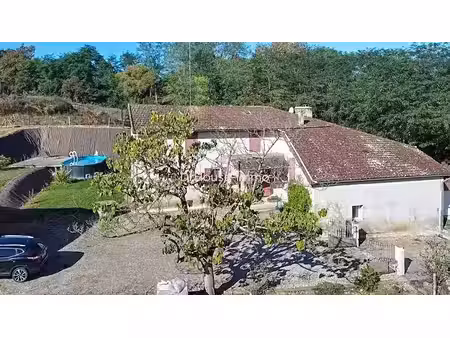 vente maison 5 pièces 141 m² à caumont-sur-garonne (47430)  262 000 €
