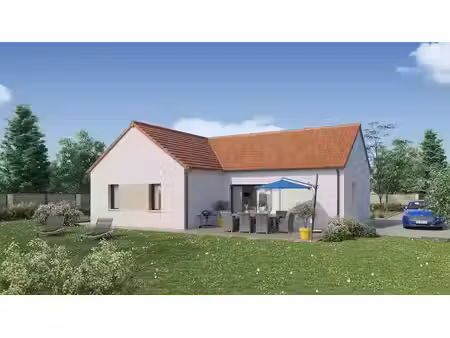 vente maison 4 pièces 89 m² à beynes (78650)  269 578 €