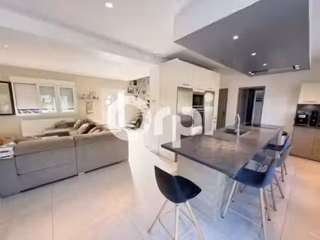 vente maison 4 pièces 101 m² à roost-warendin (59286)  254 990 €