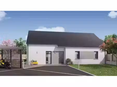 vente maison 5 pièces 99 m² à saulx-marchais (78650)  274 998 €