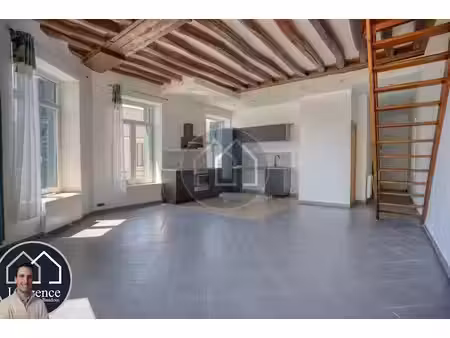 vente duplex 2 pièces 53 m² à ablis (78660)  145 000 €