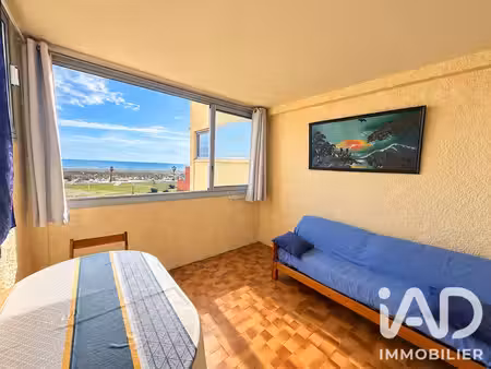 studio à leucate (11370)