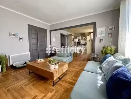 vente appartement 4 pièces 102.81 m² à roussillon (38150)  150 000 €