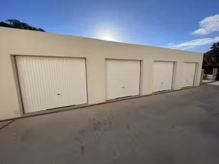 garage domaine du frasso clos zipitulli porticcio