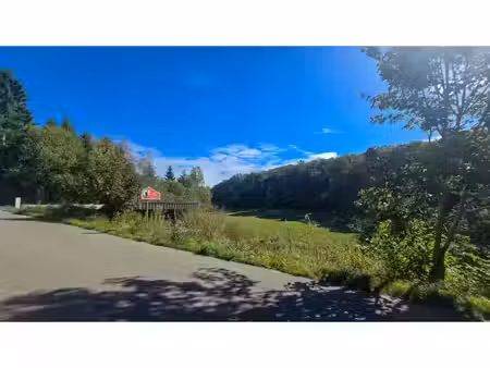 terrain à vendre à rue de la rochette arville (vbe75067)