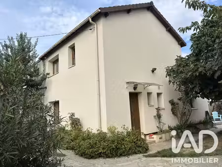 maison à arnouville (95400)