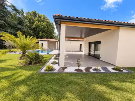 maison de 185 m² à montauban