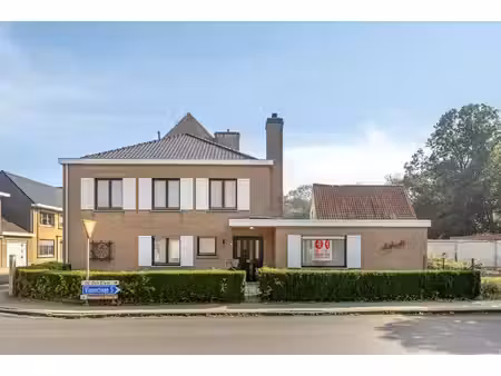 huis te koop in elverdinge met 5 slaapkamers
