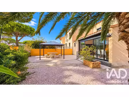 maison à le barcarès (66420)