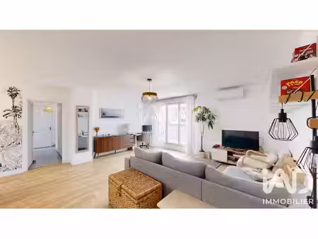 appartement à toulouse (31400)