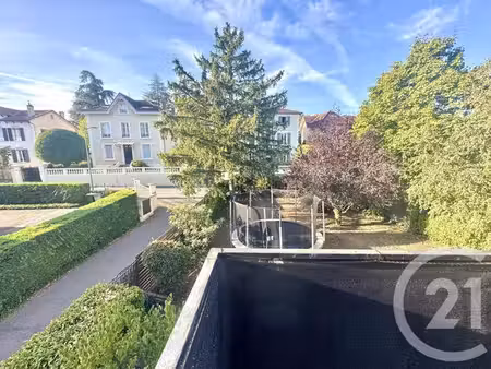 appartement t5 à vendre - 5 pièces - 123 50 m2 - vernaison - 69 - rhone-alpes