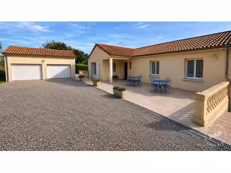 naintré (86530)