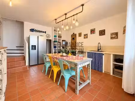 vente maison 5 pièces 129 m² à l'isle-sur-la-sorgue (84800)  335 000 €