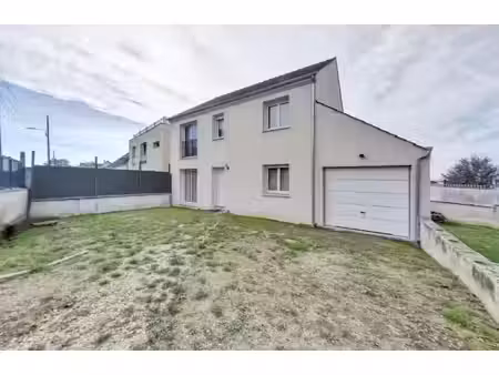vente maison 5 pièces 109 m² à dammartin-en-goële (77230)  350 000 €