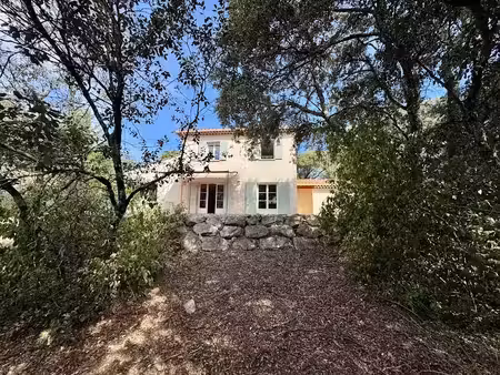 vente maison 4 pièces 107 m² à venasque (84210)  348 000 €