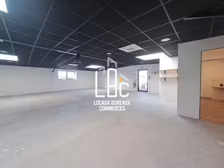 bureau prestigieux de 275 m2 en location - saint-herblain  pays de la loire