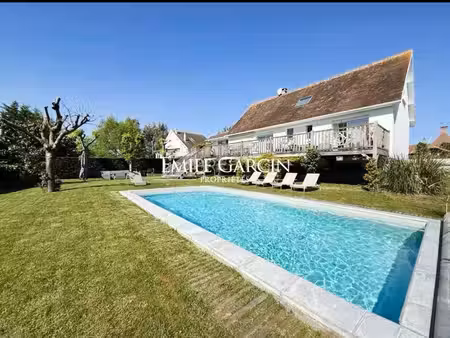 maison de prestige de 180 m2 en vente deauville  france