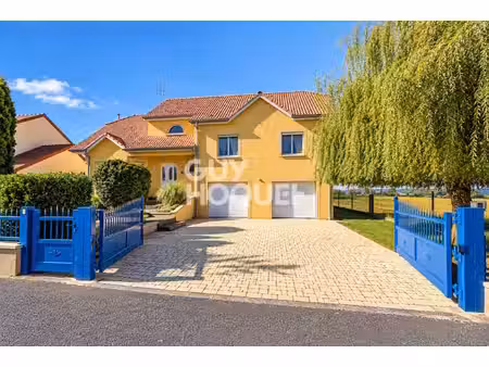 maison 5 pièce(s) 173 m2