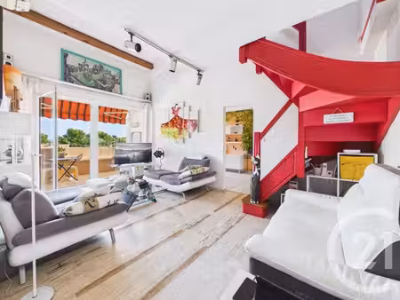 appartement f4 à vendre - 4 pièces - 84 97 m2 - la valette du var - 83 - provence-alpes-co