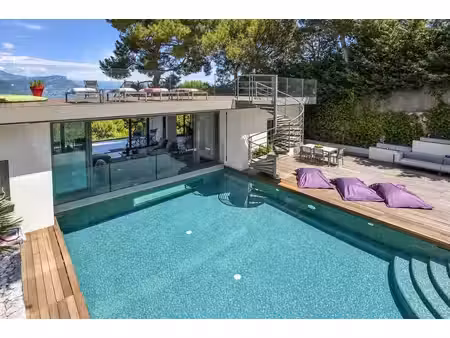 villa de 6 pièces de luxe en location saint-jean-cap-ferrat  france